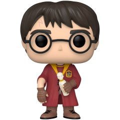 Игровая фигурка серии Гарри Поттер и тайная комната: 20th Anniversary ГАРРИ Funko 65652