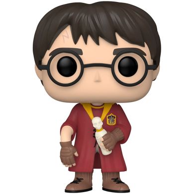 Игровая фигурка серии Гарри Поттер и тайная комната: 20th Anniversary ГАРРИ Funko 65652