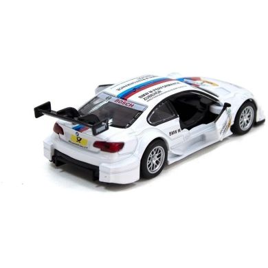 Автомодель BMW M3 DTM (білий) TechnoDrive 250256