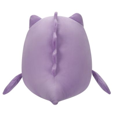 М'яка іграшка Squishmallows &ndash; Монстрик Шон (30 cm)