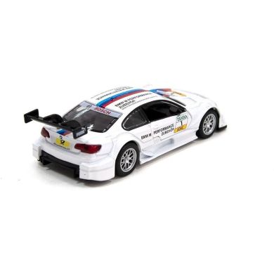 Автомодель BMW M3 DTM (білий) TechnoDrive 250256