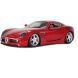 Автомодель Bburago Alfa 8C Competizione 2007 1:32 асортимент 18-43004