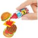 Игровой набор MINIVERSE серии Mini Food 3 СОЗДАНИЯ УЖИН (в ассорт., в дисплее) 505419