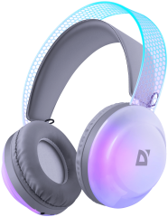 Гарнітура Defender FreeMotion B651 Bluetooth White (63651)