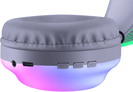 Гарнітура Defender FreeMotion B651 Bluetooth White (63651)