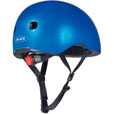 Шолом Micro PC darkblue metallic розмір S AC2082BX