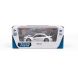 Автомодель BMW M3 DTM (білий) TechnoDrive 250256