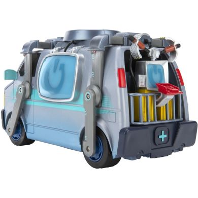 Коллекционная фигурка Jazwares Fortnite Deluxe Feature Vehicle Reboot Van FNT0732