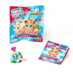 Фігурка MOJI POPS серії Adventure (96 видів, в асорт.) PMPAD824IN00