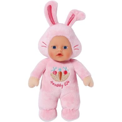Лялька BABY BORN серії For babies ЗАЙЧИК (18 cm) 832301-2