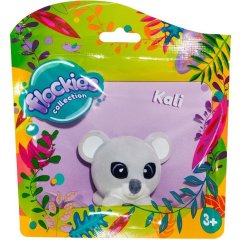 Колекційна фігурка FLOCKIES КОАЛА КАЛІ Flockies FLO0121