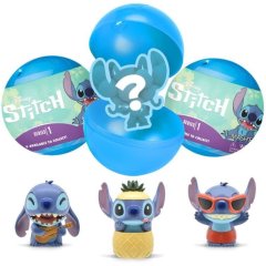 Іграшка-сюрприз у кулі MASH'EMS S1 СТІЧ (в асортименті) 52130