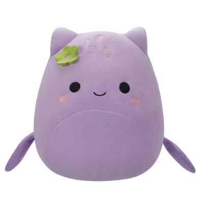М'яка іграшка Squishmallows &ndash; Монстрик Шон (30 cm)