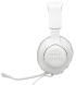 Гарнітура JBL QUANTUM 100M2 White (JBLQTUM100M2WHT)