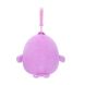 М'яка іграшка на кліпсі Squishmallows &ndash; Морж Пепе (9 cm)