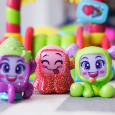 Фигурка MOJI POPS серии Adventure (96 видов, в ассорт.) PMPAD824IN00