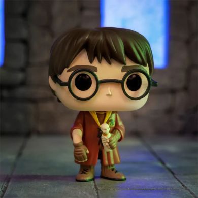 Игровая фигурка серии Гарри Поттер и тайная комната: 20th Anniversary ГАРРИ Funko 65652