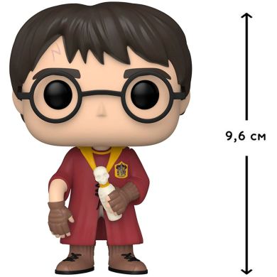 Игровая фигурка серии Гарри Поттер и тайная комната: 20th Anniversary ГАРРИ Funko 65652