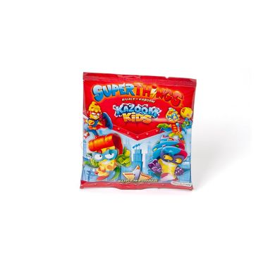 Фігурка SuperThings серії &laquo;Kazoom Kids&raquo; S1