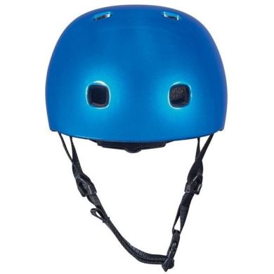 Шолом Micro PC darkblue metallic розмір S AC2082BX