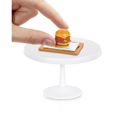 Ігровий набір MINIVERSE серії Mini Food 3 СТВОРИ ВЕЧЕРЮ (в асорт., в дисплеї) 505419