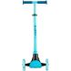 Самокат Yvolution YGlider Kiwi, синій Neon Y101257
