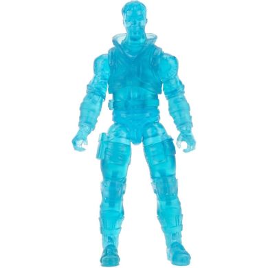 Колекційна фігурка Jazwares Fortnite Deluxe Feature Vehicle Reboot Van FNT0732