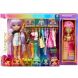 Игровой набор с куклой Rainbow High — Модная студия 571049