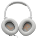 Гарнітура JBL QUANTUM 100M2 White (JBLQTUM100M2WHT)