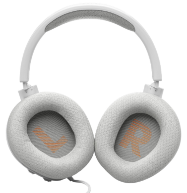 Гарнітура JBL QUANTUM 100M2 White (JBLQTUM100M2WHT)