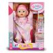 Інтерактивна лялька Baby Born &ndash; Перші кроки Емілі (43 см)
