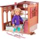 Игровой набор Our Generation Cozy Cabin Дом с аксессуарами BD37961