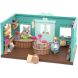 Ігровий набір Продуктовий магазин Li`l Woodzeez WZ6629Z