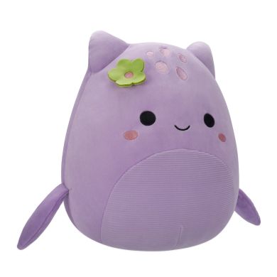 М'яка іграшка Squishmallows &ndash; Монстрик Шон (30 cm)