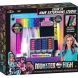 Набор для творчества Cra-Z-Art Monster High Colour FX Студия наращивания волос 72234CRA