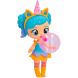Игровой набор с куклой BUBILOONS КРОШКА БАБИ КВИН Bubiloons 906259IM