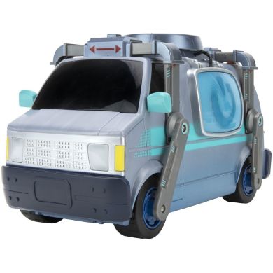 Колекційна фігурка Jazwares Fortnite Deluxe Feature Vehicle Reboot Van FNT0732