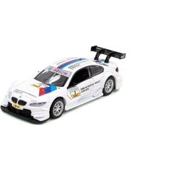 Автомодель BMW M3 DTM (белый) TechnoDrive 250256