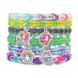 Набір для створення прикрас серії Rainbow Loom&trade; з підвісками &ndash; Небесна фантазія