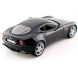 Автомодель Bburago Alfa 8C Competizione 2007 1:32 ассортимент 18-43004