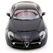 Автомодель Bburago Alfa 8C Competizione 2007 1:32 ассортимент 18-43004