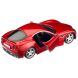 Автомодель Bburago Alfa 8C Competizione 2007 1:32 ассортимент 18-43004