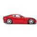 Автомодель Bburago Alfa 8C Competizione 2007 1:32 ассортимент 18-43004