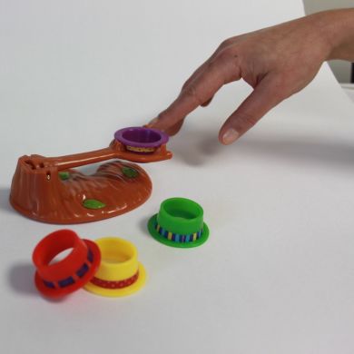 Электронная игра Splash Toys Строптивая лама ST30107