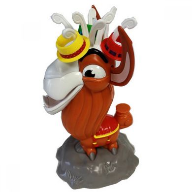 Электронная игра Splash Toys Строптивая лама ST30107