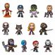 Игровая Фигурка Funko Mystery Minis — Мстители:Завершение сюрприз в ассортименте 37200