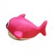 Игрушка-брызгунчик Baby Shark мама Акуленка SFBT-1004, Розовый