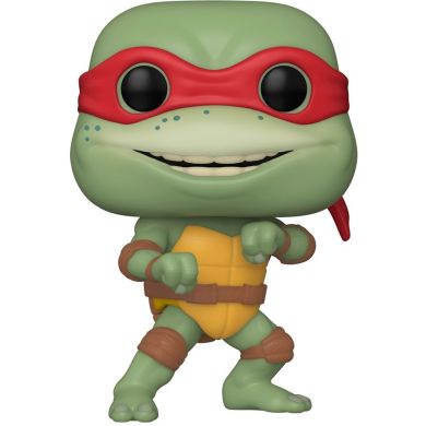 Игровая фигурка Funko Pop! серии Movies: TMNT 2 Рафаэль Funko 56164