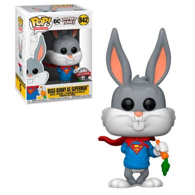 Игровая фигурка Funko POP! Супер Багз 49163