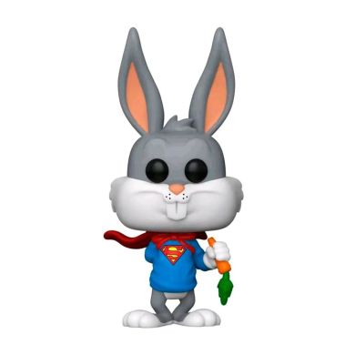 Игровая фигурка Funko POP! Супер Багз 49163
